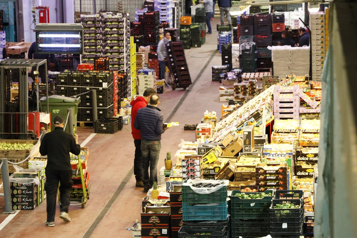 FEPEX condena la hiperregulación de la actividad productiva y comercial a la que se enfrenta el sector hortofrutícola