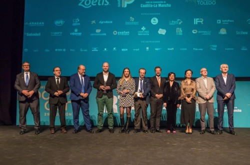 Aragón destaca en la XXIX edición de los premios Porc d’Or