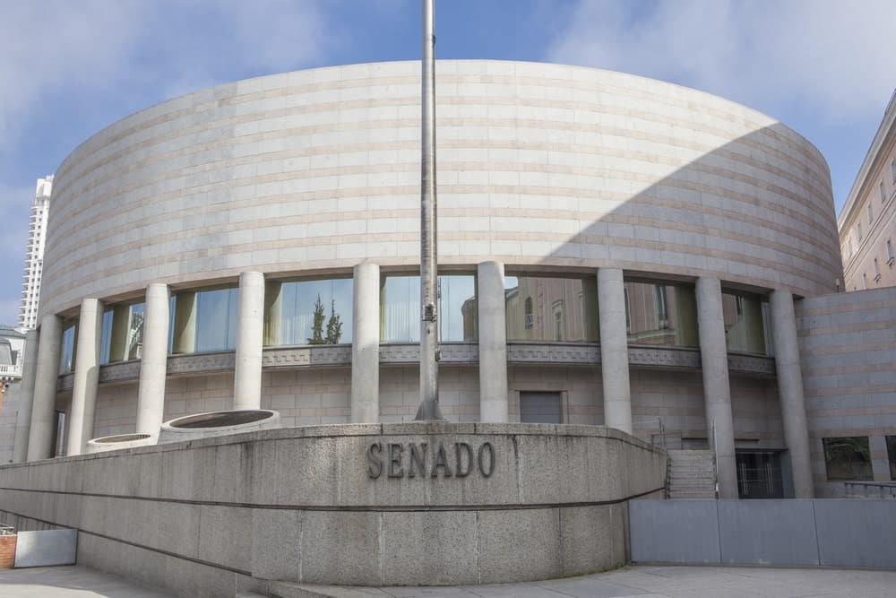 El Senado fija el 28-N como fecha límite para tramitar el proyecto de Ley de gestión de la PAC 2023-27