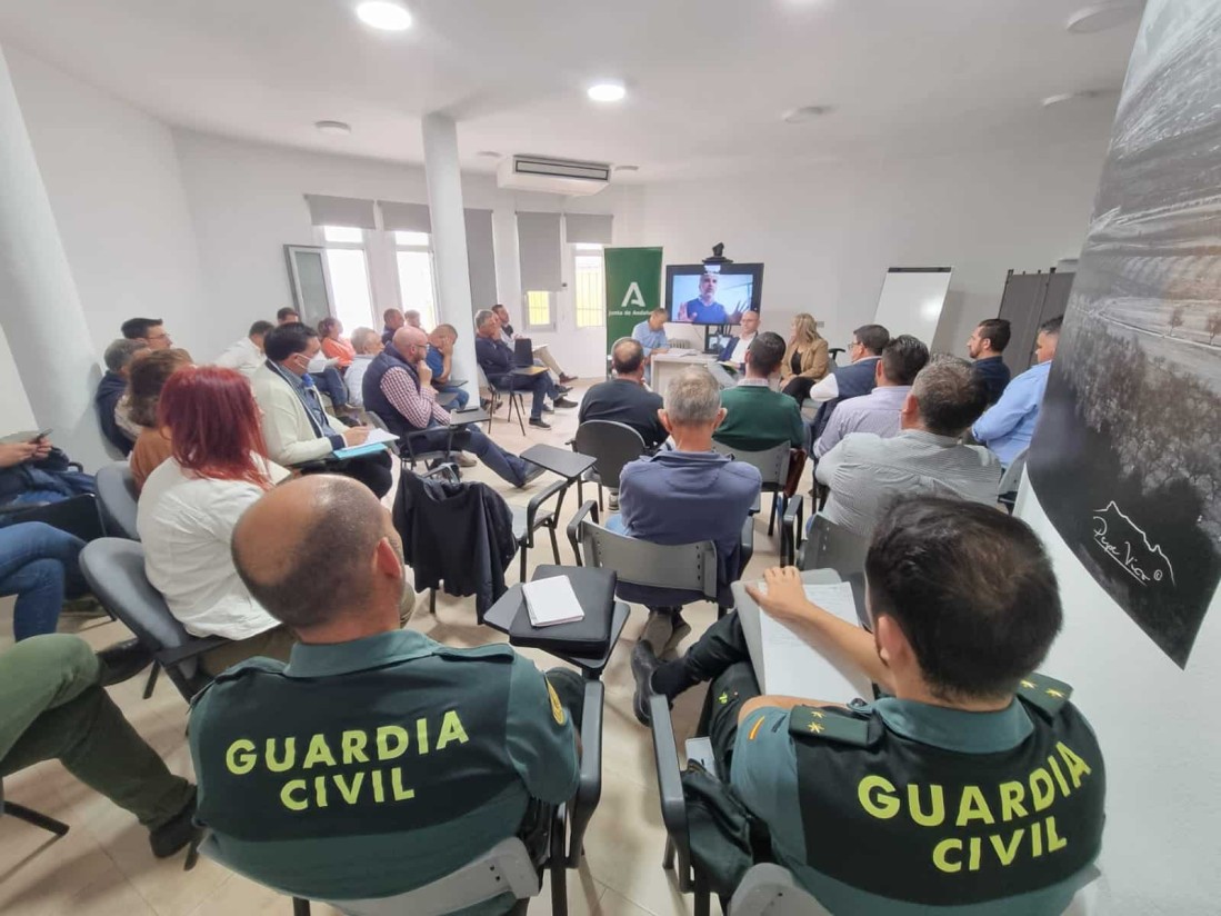 Los focos de viruela ovina y caprina ascienden a 21 tras sumar dos más en la comarca granadina de Baza