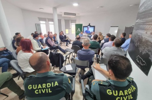 Los focos de Viruela Ovina y Caprina ascienden a 21 tras añadir dos más en la comarca granadina de Baza