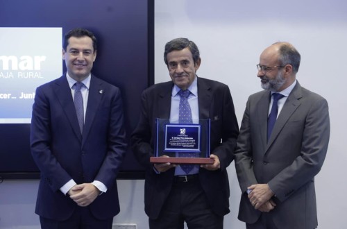 Asociafruit elige a Javier López-Esparza como nuevo presidente