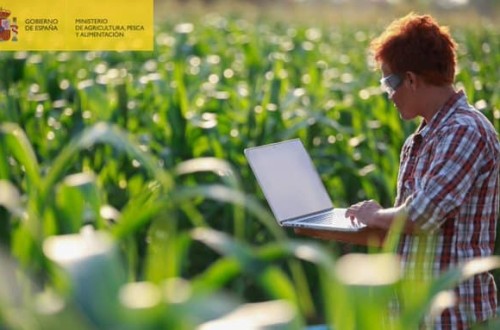 El Centro de Competencias para la formación digital agroalimentaria arranca su plan de trabajo