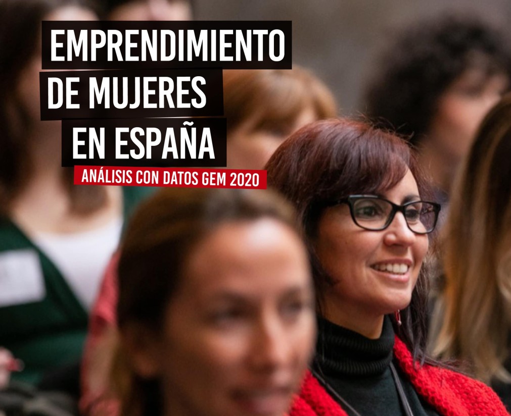 Observatorio del Emprendimiento: el 20% de las mujeres rurales ya son emprendedoras