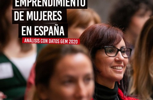 Observatorio del Emprendimiento: el 20% de las mujeres rurales ya son emprendedoras