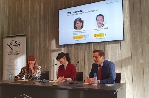 ENISA celebra una jornada sobre oportunidades del sector agroalimentario en Castilla y León