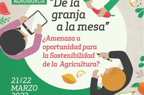 AgroMurcia, un nuevo punto de encuentro entre el sector privado y la Administración
