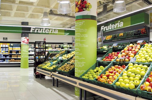 IPC Noviembre 2022: frutas y hortalizas frescas amainan la fuerte subida de los PVP de los alimentos