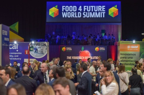 F4F – Expo Foodtech 2023 celebra su primer consejo asesor para configurar su 3ª edición