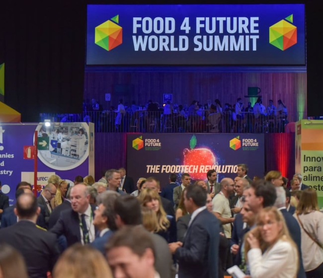 F4F – Expo Foodtech 2023 celebra su primer consejo asesor para configurar su 3ª edición