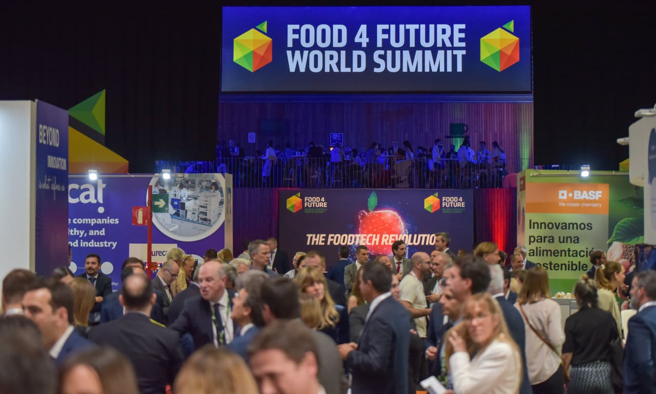 F4F – Expo Foodtech 2023 celebra su primer consejo asesor para configurar su 3ª edición