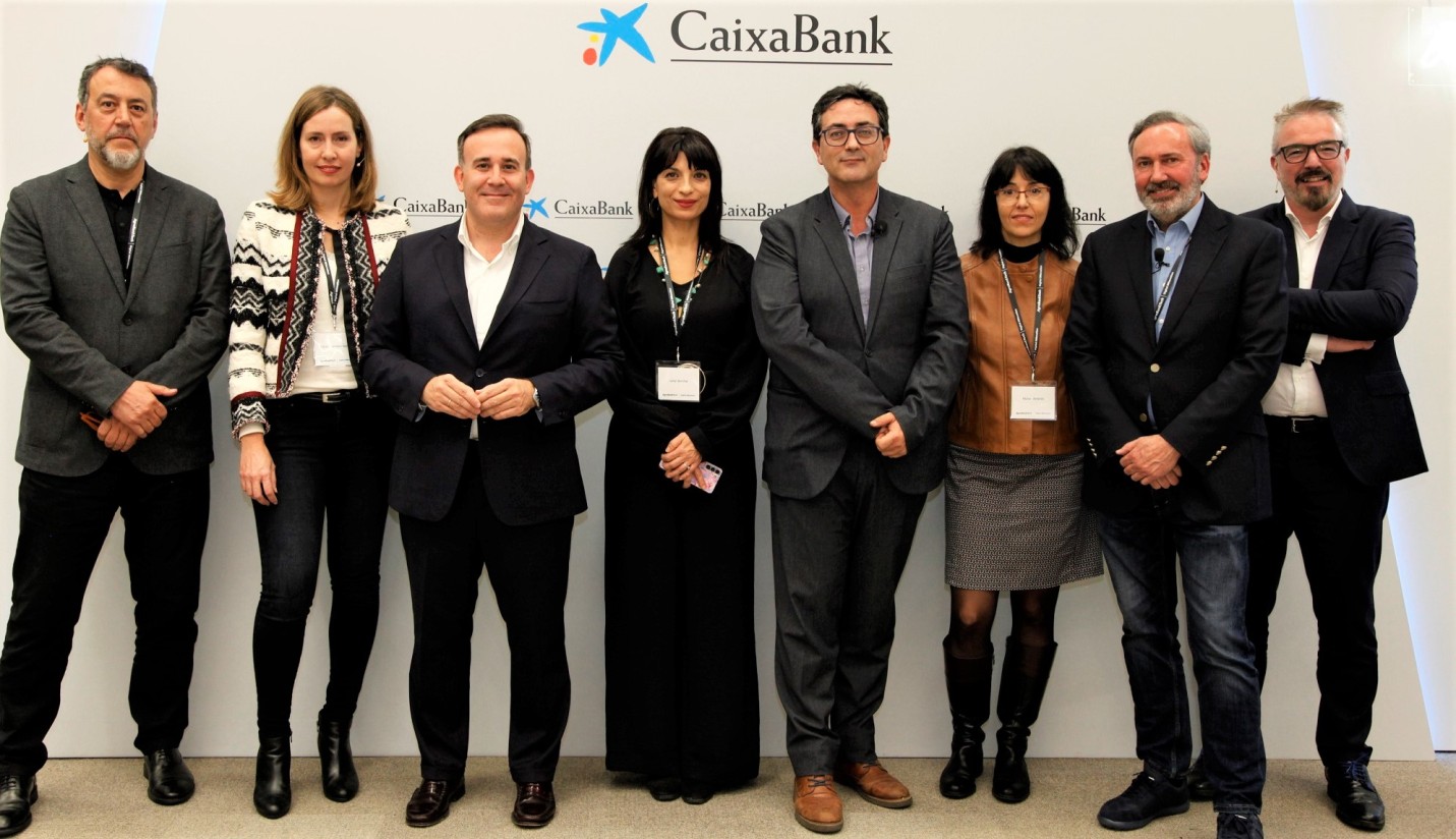 AgroBank lanza su primer programa de aceleración de startups agro