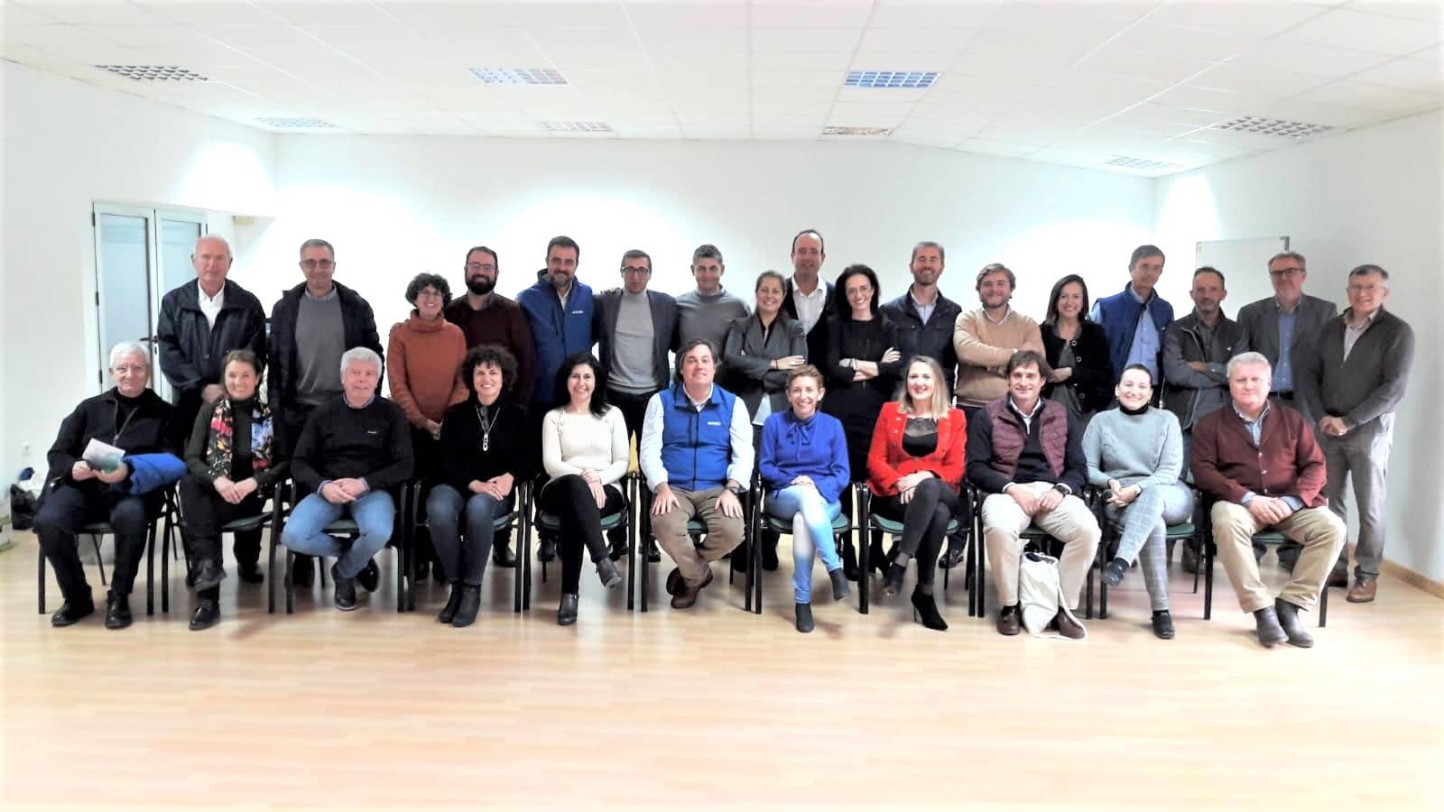 Ecovalia renueva su Junta Directiva, que continuará liderando Álvaro Barrera