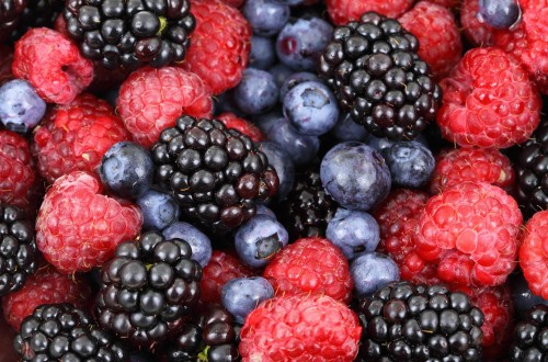 La exportación de frutos rojos crece un 12% en valor y un 6% en volumen