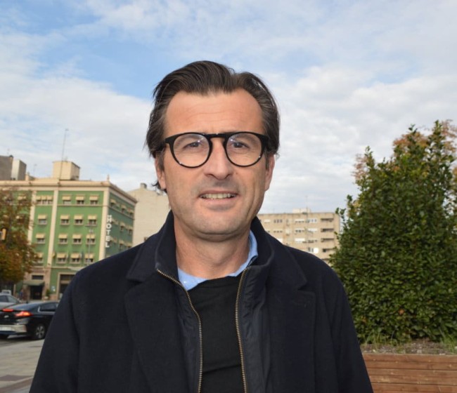 Entrevista a Josep Ribalta: “En ganado en vivo será muy difícil poder exportar más si no abrimos nuevos mercados”