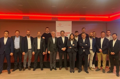 Massey Ferguson presenta su estrategia de crecimiento para los próximos años