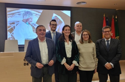 El sector ganadero español presenta un sello común de bienestar animal