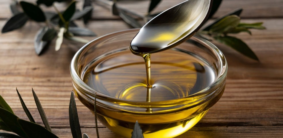 aceite de oliva