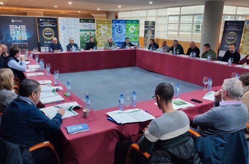 El certamen Abanca Cimag-GandAgro 2023 avanza en la organización de su cuarta edición