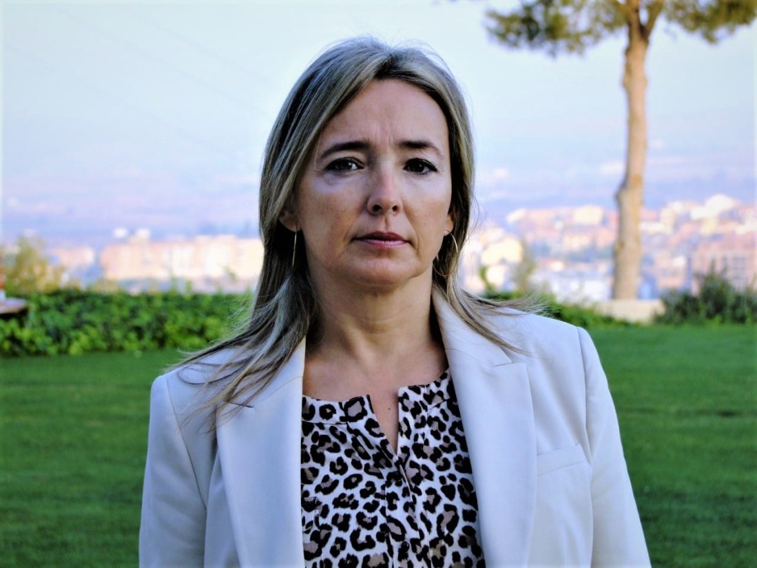 Entrevista a Cristina Vendrell: “El sector español de alfalfa deshidratada ha apostado por la diversificación de mercados y ya estamos en más de 45 países”