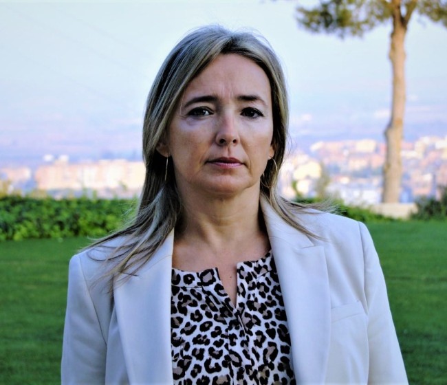 Entrevista a Cristina Vendrell: “El sector español de alfalfa deshidratada ha apostado por la diversificación de mercados y ya estamos en más de 45 países”