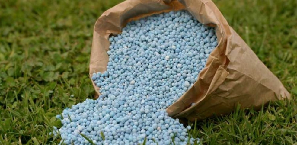 fertilizantes