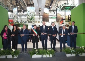 Eima 2022 vuelve a batir su récord de visitantes