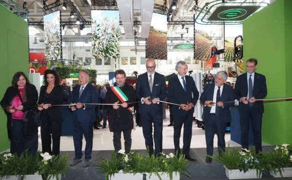 Eima 2022 vuelve a batir su récord de visitantes