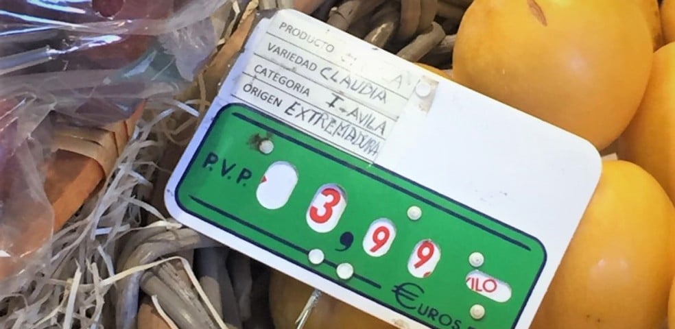 Precios