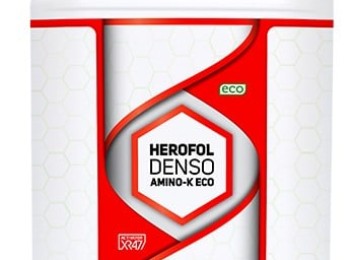 Potasio: Herofol Denso® Amino-K