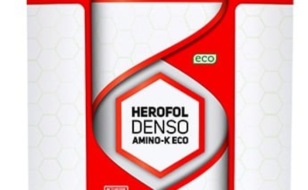 Potasio: Herofol Denso® Amino-K