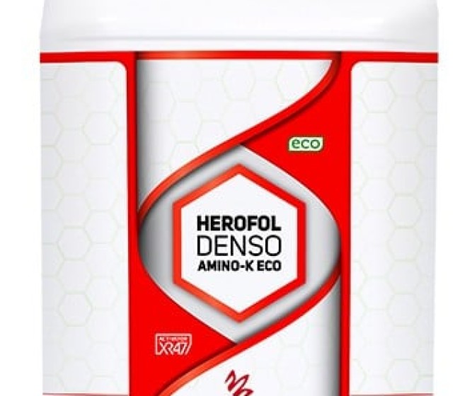 Potasio: Herofol Denso® Amino-K