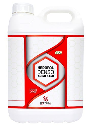 Potasio: Herofol Denso® Amino-K