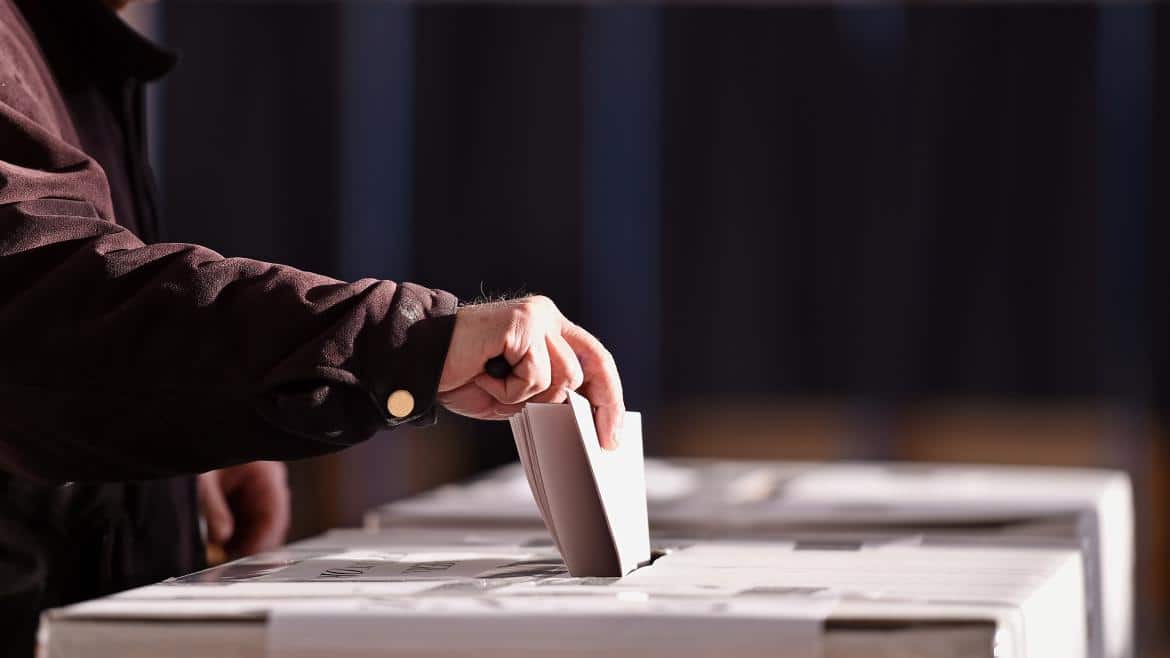 Castilla y León ¿Hasta qué hora puedo votar?