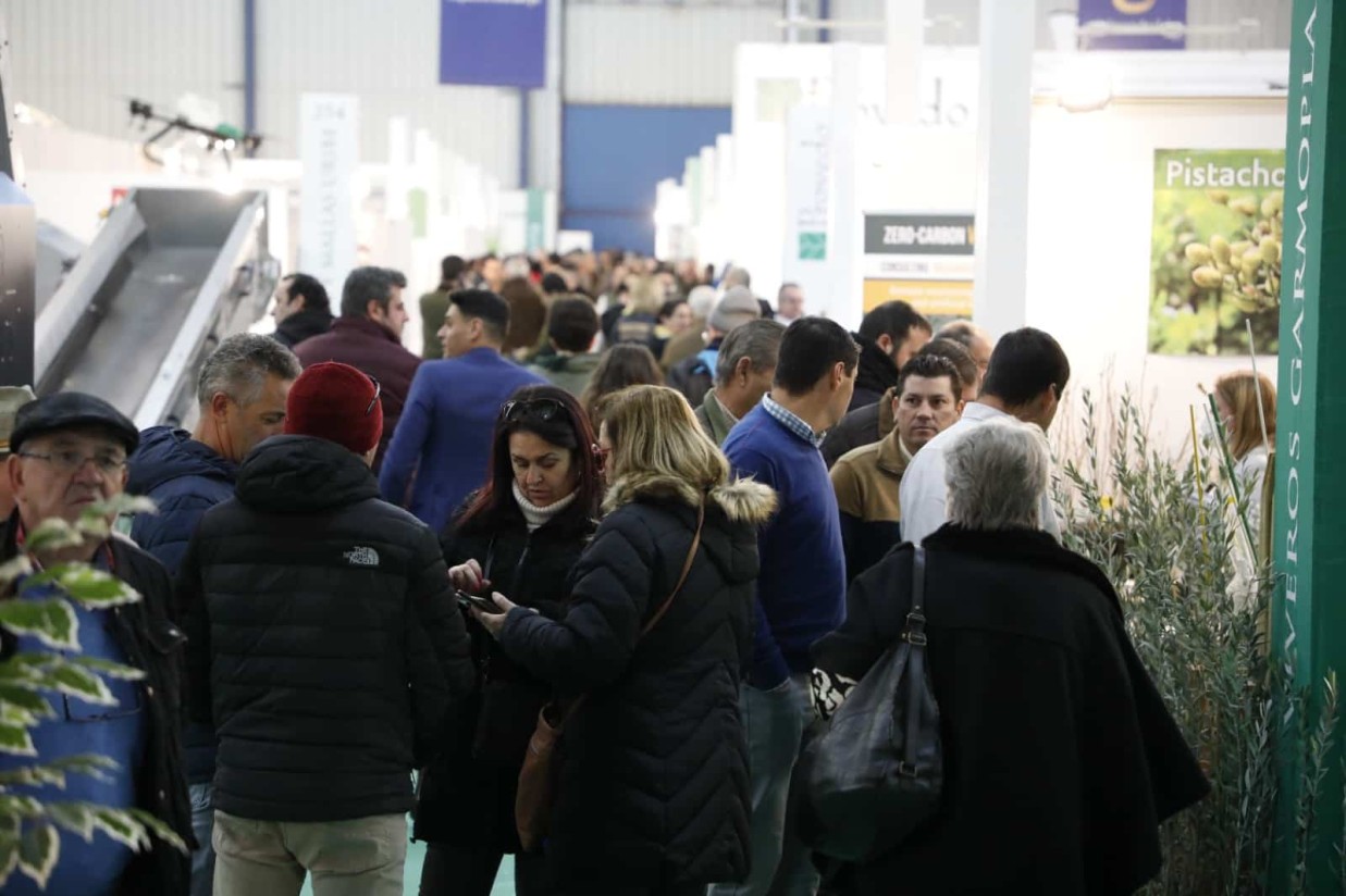 Agroexpo 2023 cierra puertas con un balance de más de 40.000 visitantes