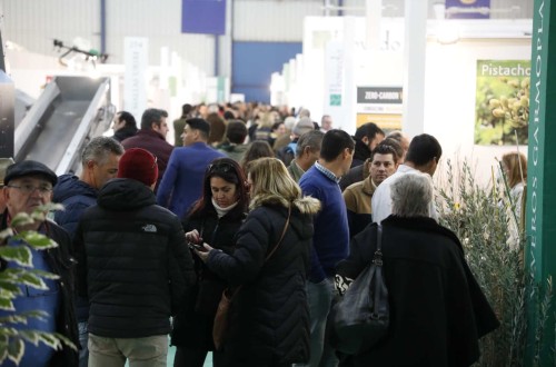 Agroexpo 2023 cierra puertas con un balance de más de 40.000 visitantes