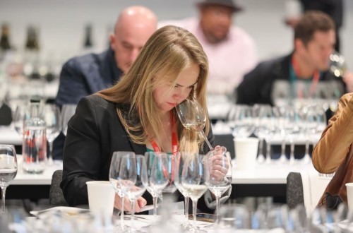 Un programa de más de 50 actividades, catas y ponencias se suman a la feria Barcelona Wine Week