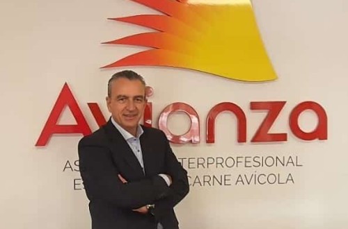 Jordi Solé, elegido presidente de la Asociación Interprofesional Española de Carne Avícola