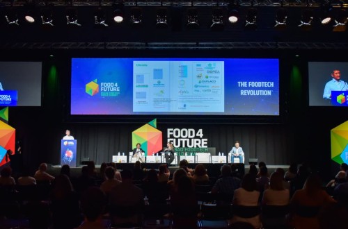 La tercera edición de Food 4 Future World Summit abre su convocatoria