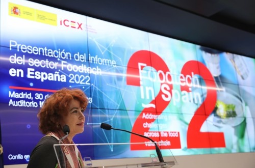 La inversión del sector Foodtech en España alcanza ya los 268 M€, un 9% más