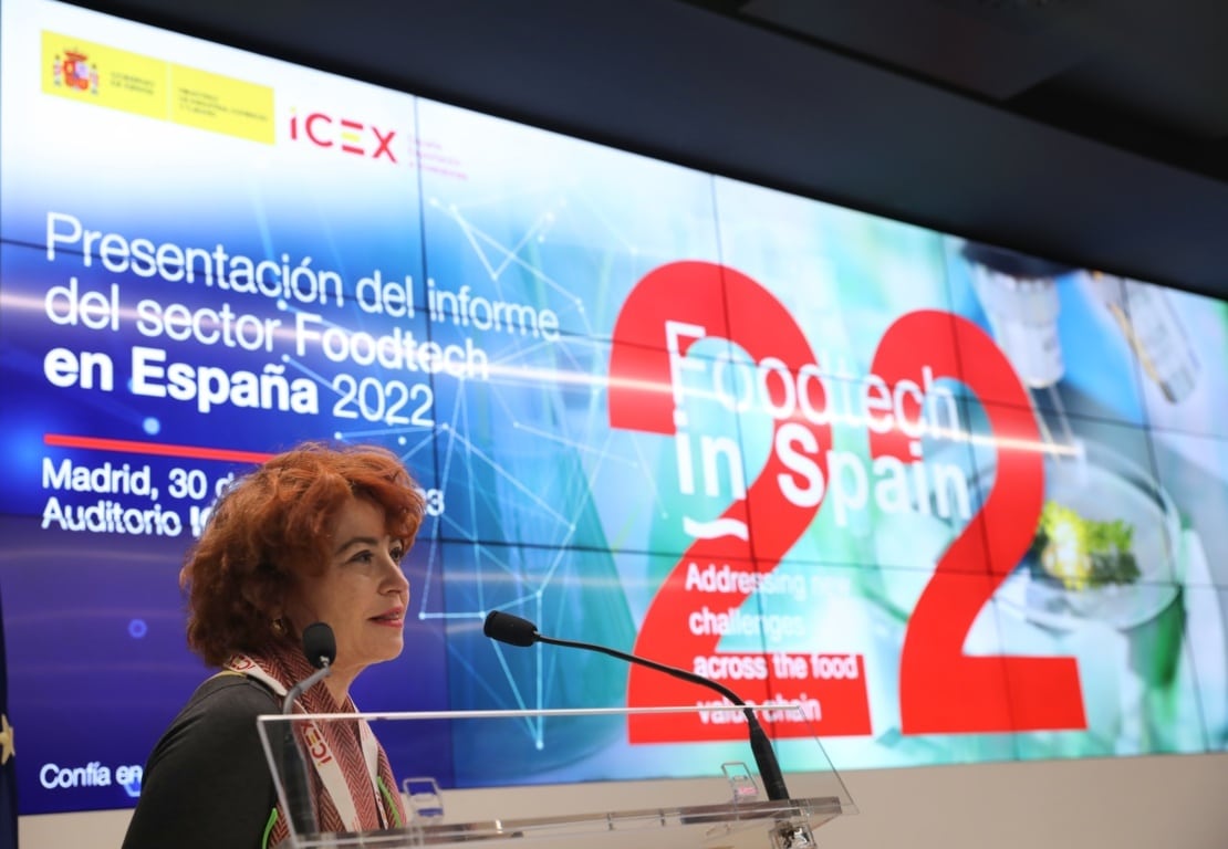 La inversión del sector Foodtech en España alcanza ya los 268 M€, un 9% más