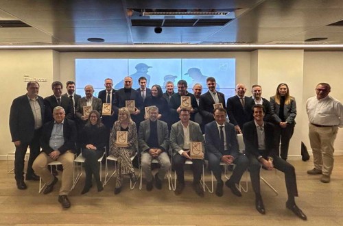 La Red Municipal Ganadero-Cárnica presenta sus líneas de trabajo para 2023
