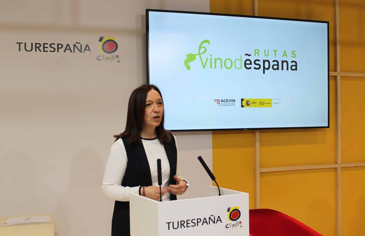 Acevin presenta una Guía Práctica de Turismo Sostenible