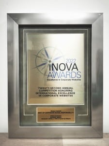 iNOVA Awards de Elanco