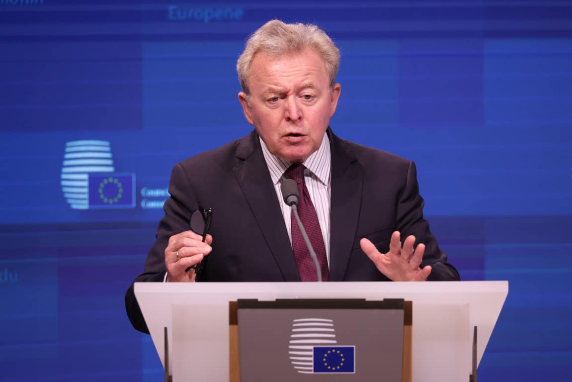 Wojciechowski: la revisión del presupuesto de la UE 2021-27  deberá abordar el impacto de la inflación en la PAC