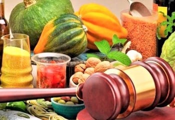 Análisis normativo agroalimentario. Mayo 2023