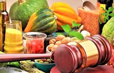 Análisis normativo agroalimentario. Junio 2023