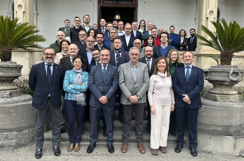 Los jóvenes agricultores y los cultivos especiales, en el foco de la próxima edición de FIMA 2024