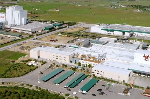 COVAP y ALBA comercializarán conjuntamente el 88% de la leche andaluza