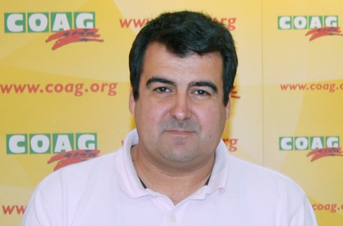 Cumbre hispano-marroquí: Un negocio de multimillonarios a costa de nuestros agricultores. Por Andrés Góngora